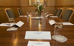 The Clarendon Hotel